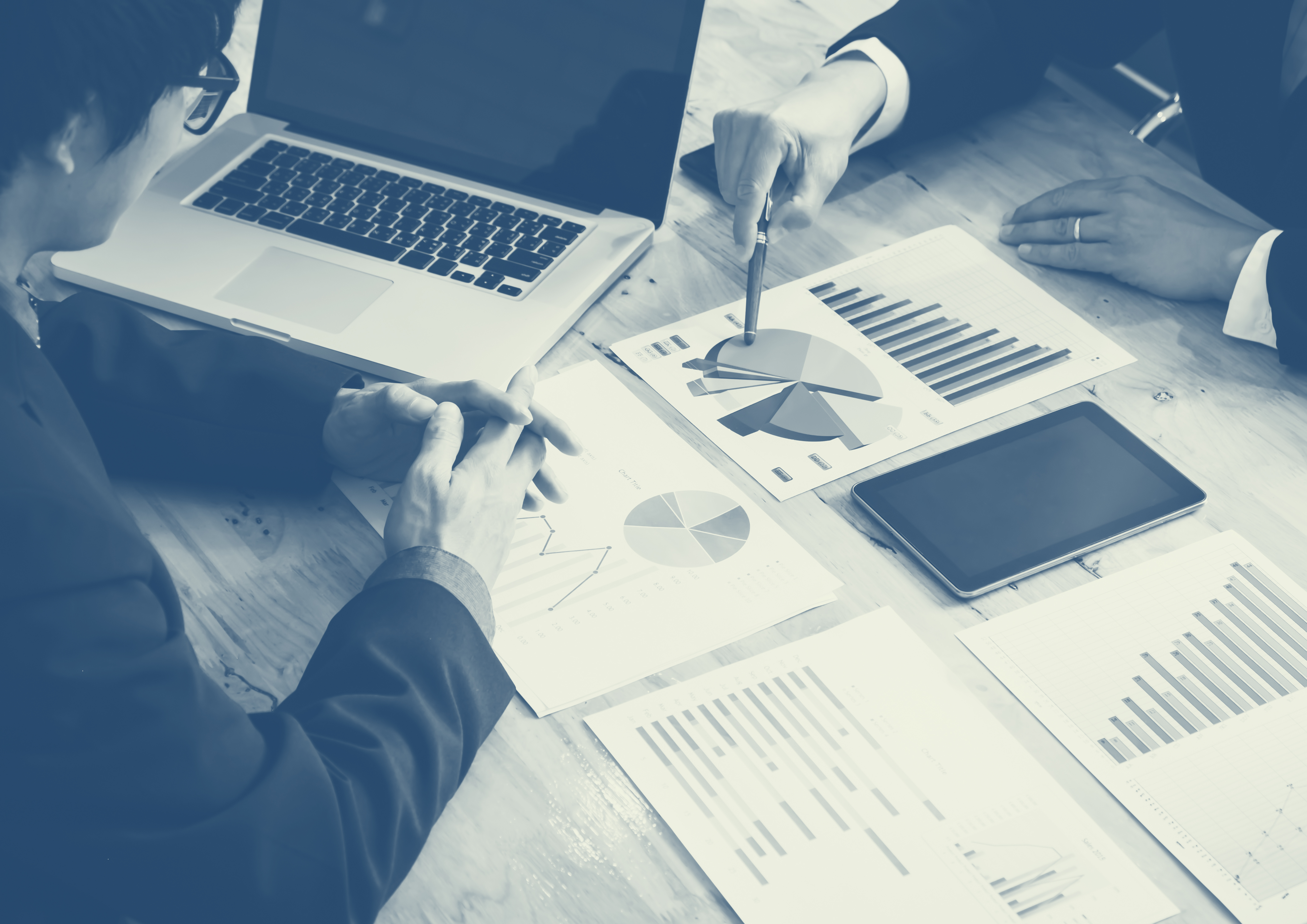 Investment Opportunities