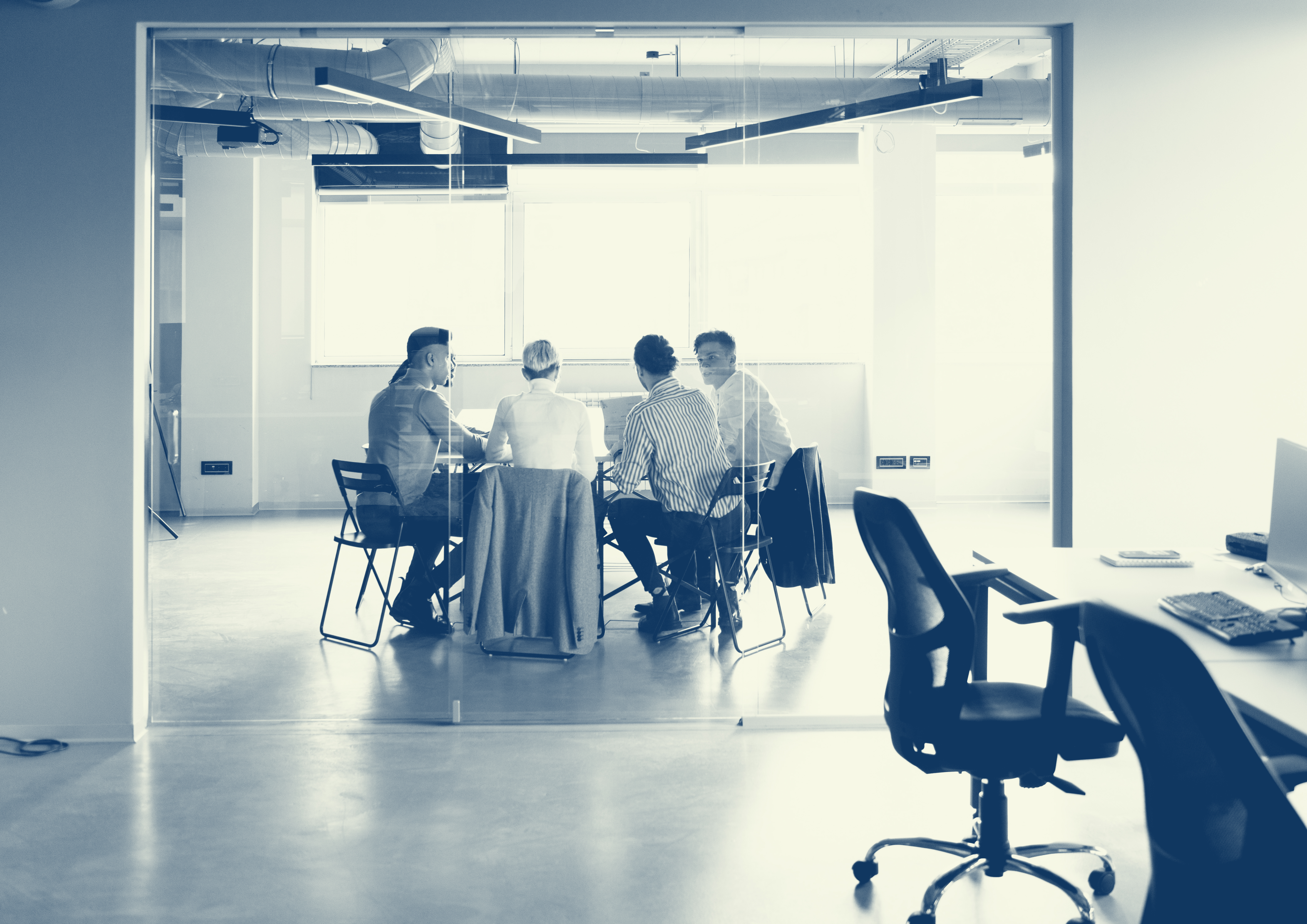 Public Sector Consultancy